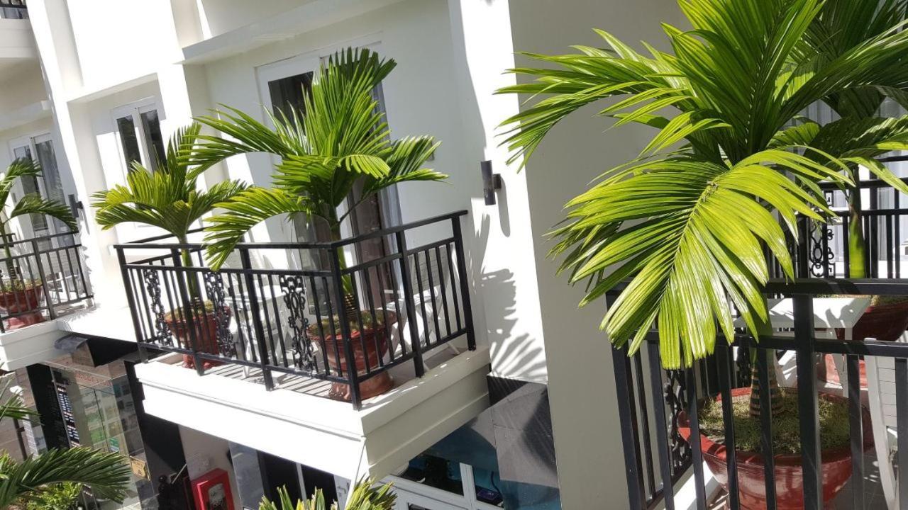 Muine Sports Hotel Mui Ne Exterior photo
